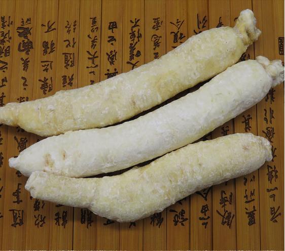 鲜参的加工详细方法,鲜参的种类大全