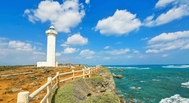 免签值得去的岛国,免签去日本旅游