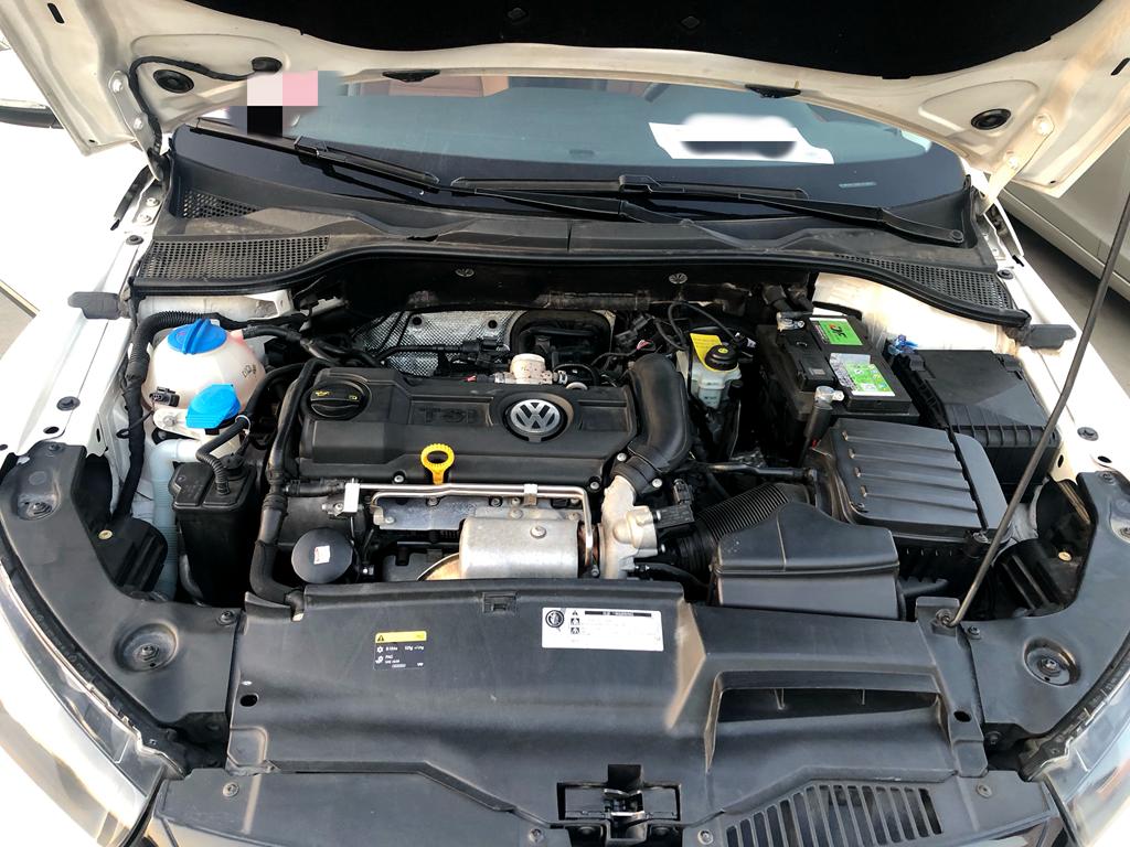 二手车日记,二手车尚酷1.4t多少钱