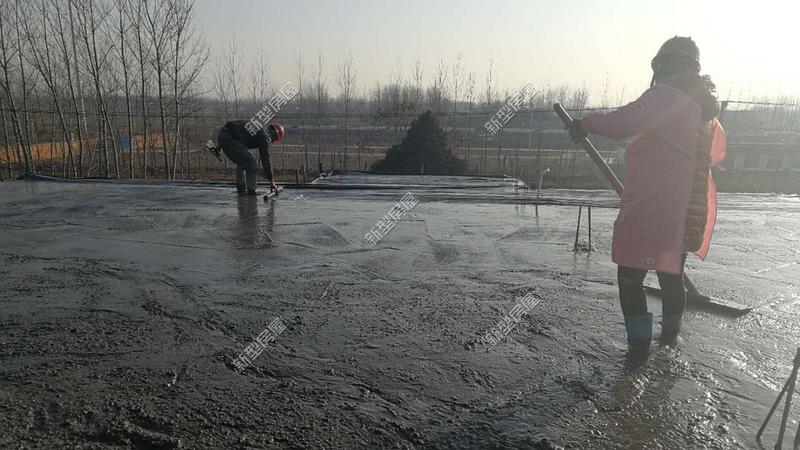 农村自建房冬天施工注意事项,农村盖房施工步骤