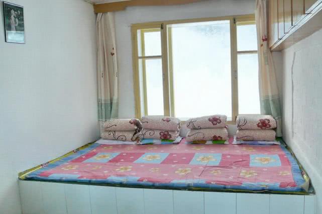 炕缝冒烟用什么堵住,农村土炕边缝冒烟最佳的解决办法