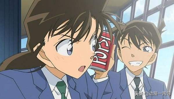 柯南和工藤新一是一个人配的吗,柯南和工藤新一什么关系