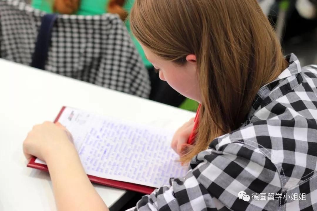 德语学习方法及技巧,如何快速学德语歌