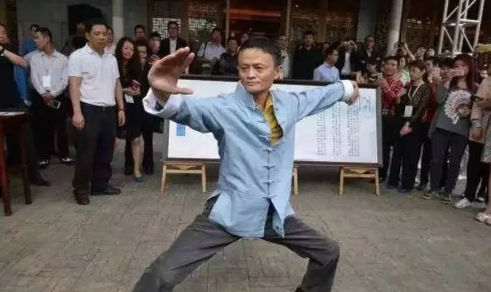 马云高光时刻说过的话,马云的不平凡往事