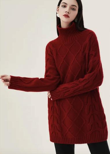 米皇羊绒属于什么风格,米皇羊绒和帕罗羊绒是一家的吗