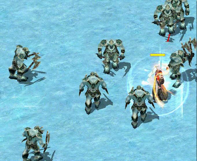 魔域最强职业异能者,魔域史上最强技能