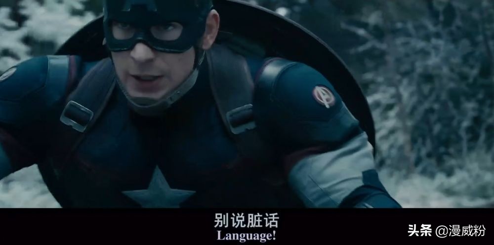 复联四彩蛋合集,盘点复联4中被忽略的细节