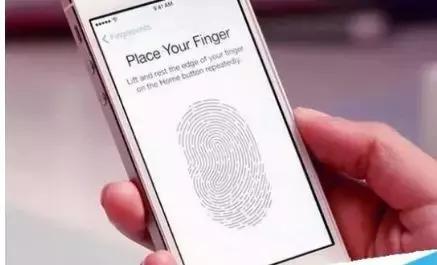 指纹解锁真的安全吗,指纹解锁安全还是面容安全