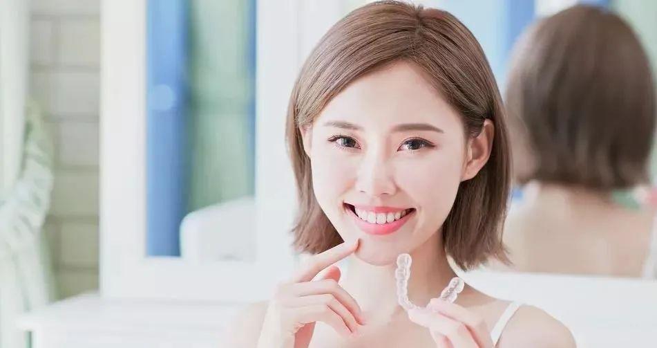 口腔医生科普牙套如何选择,青岛牙齿矫正哪种牙套好