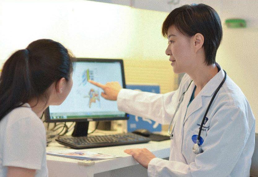 生完孩子问医生的第一句话,生孩子之前问医生的5个问题