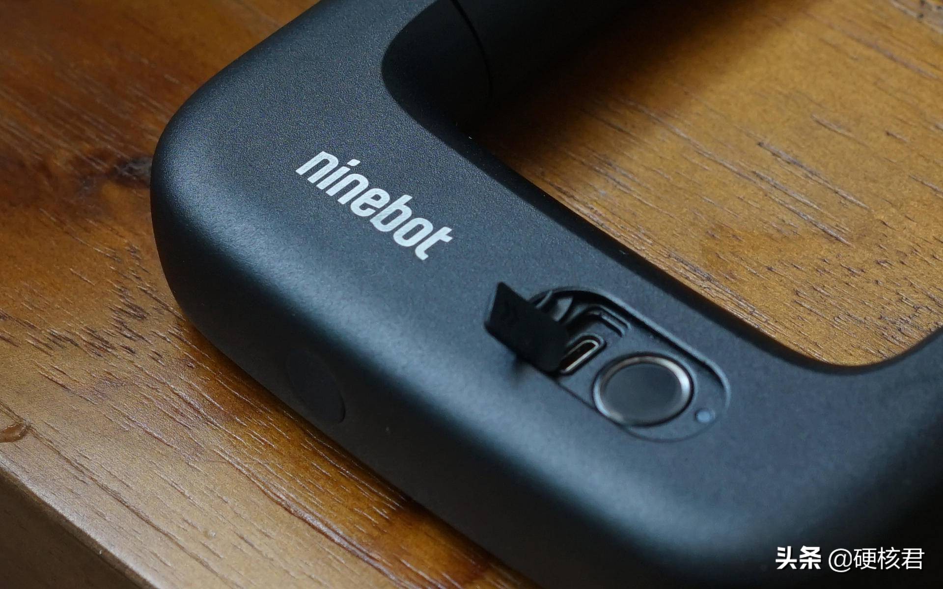 九号电动车锁智能锁,九号电动车远程开锁