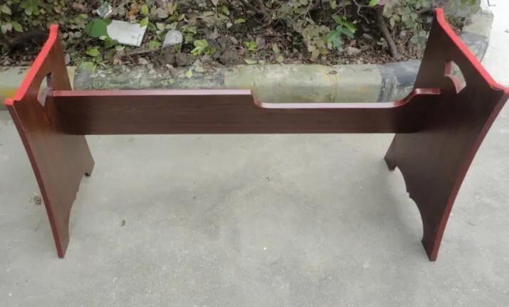 怎样挑选品牌古筝琴架好坏,古筝谱架购买须知