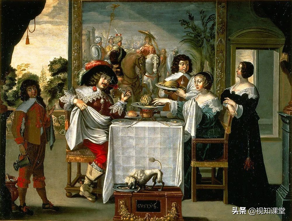 西餐为什么那么难吃,为什么西餐这么贵又不好吃