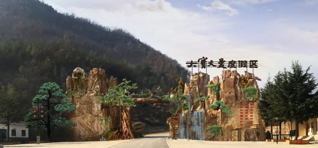 南阳有山有水有景区,南阳市区内有哪些风景旅游区