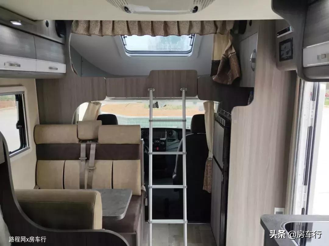 房车推荐10万到20万之间豪华版,房车推荐20-30万左右驾驶体验