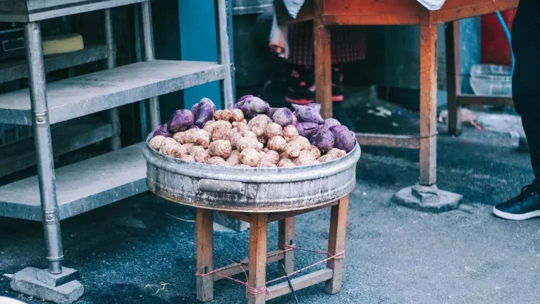 年味21张照片,年味看南京