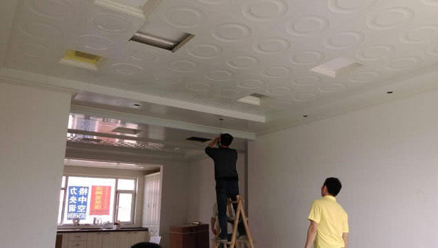 共享家装设计全包,共享装修平台新模式来了