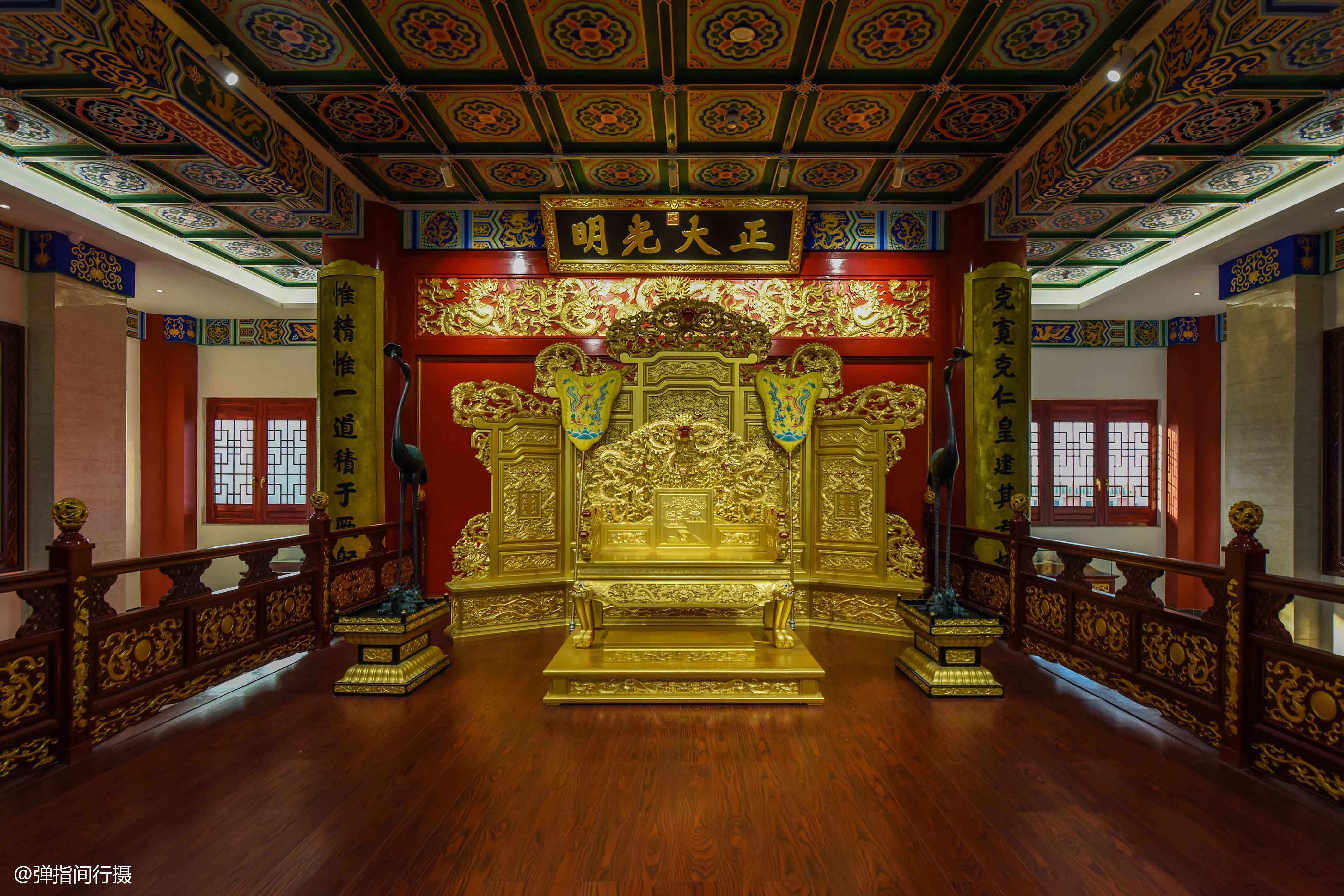 潮州版“黄鹤楼”，由中药世家斥巨资兴建，纪念一位妇幼科女医师