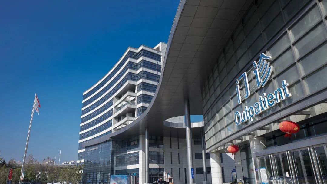 无锡新建的三甲医院有哪些,无锡最新三甲医院名单