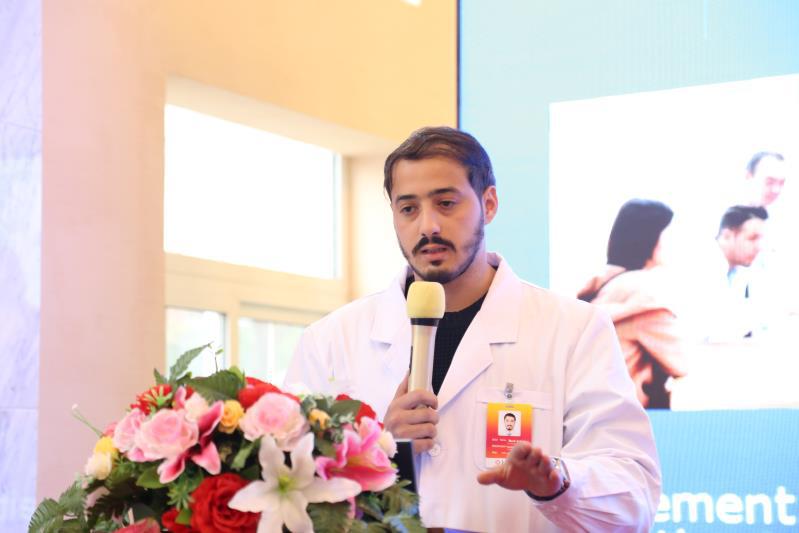 品牌再升级!国际疑难类风湿抗复发检查中心落户了