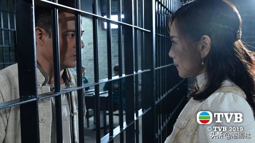 tvb经典港剧香港十大奇案,看名字以为是烂剧的好剧