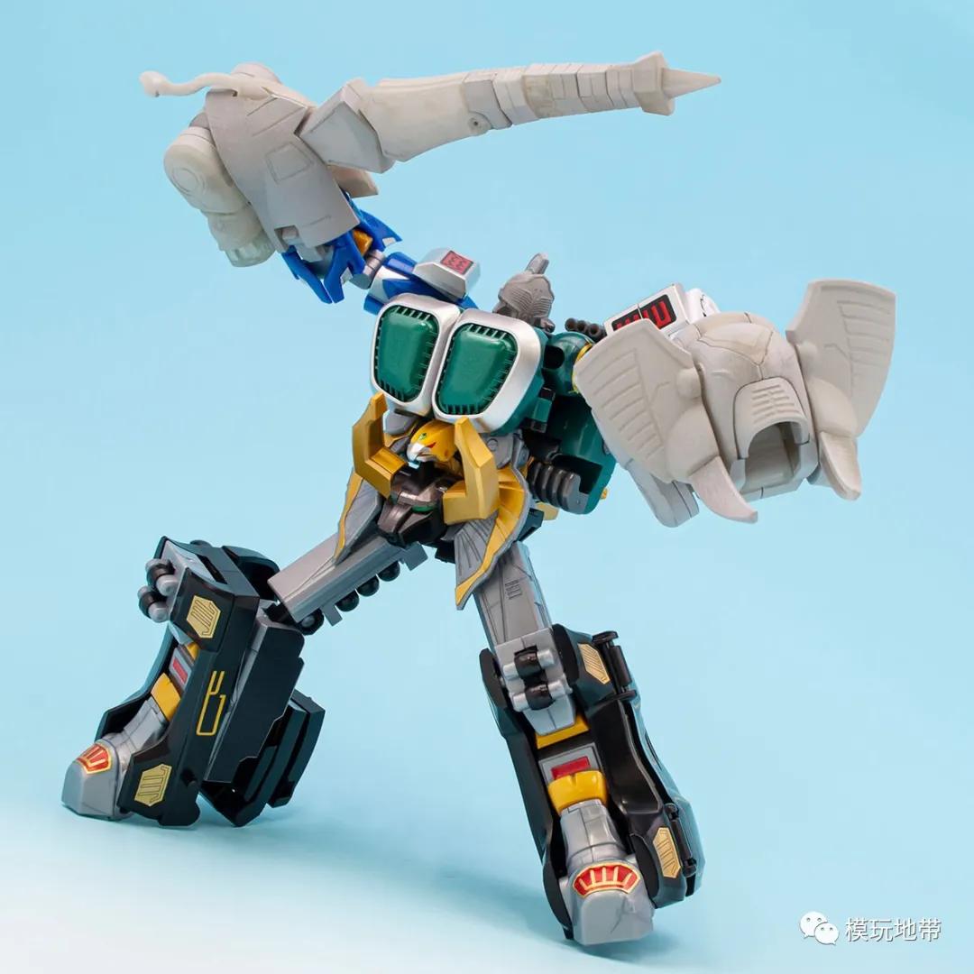 万代食玩百兽战队划算不,模玩资讯万代最新pb商品一览