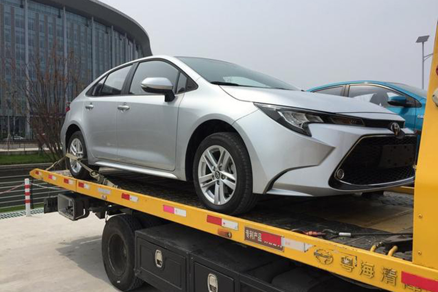 2021年上海车展重磅新车抢先看,2022上海车展新车盘点