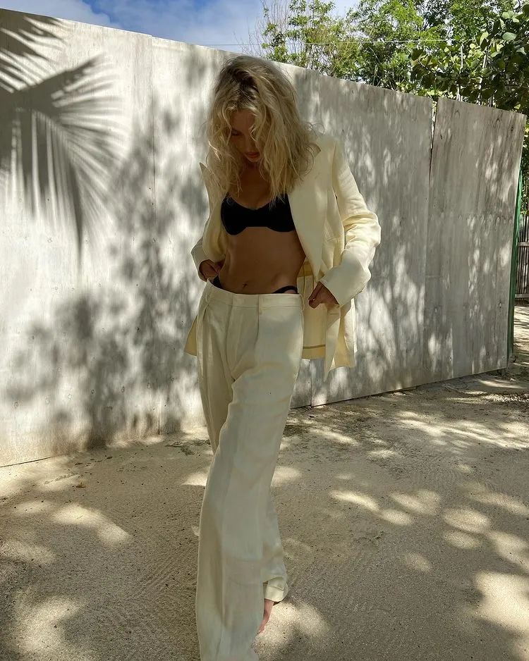 最舒适的高级感时尚内衣推荐,7款超舒适的春季内衣