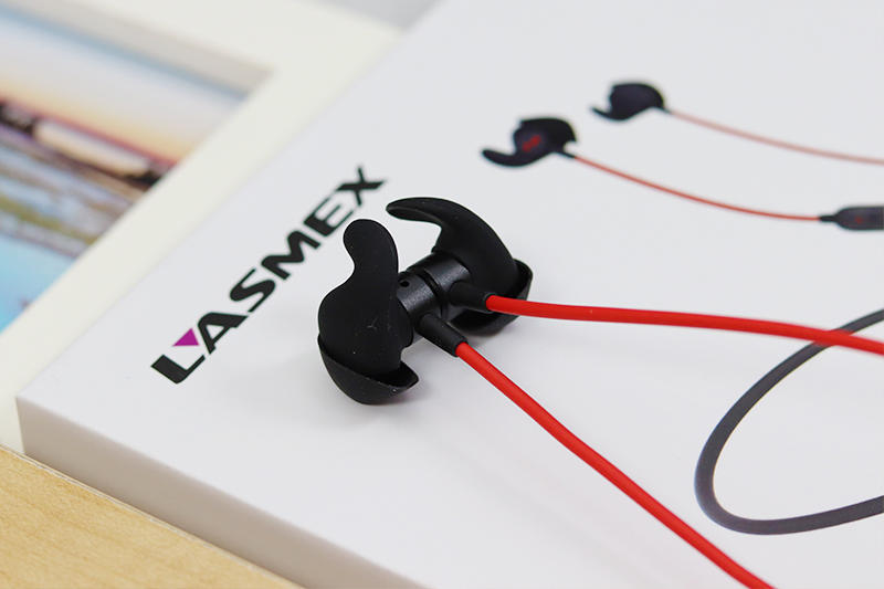 勒姆森颈挂式蓝牙耳机测评,勒姆森h120耳机怎么样