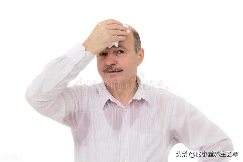 男人盗汗是什么原因引起的,男人盗汗是什么预兆