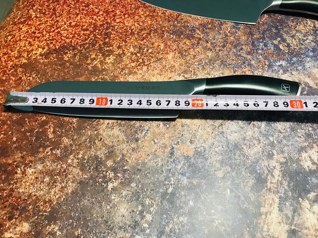 美珑美利刀,美珑美利哪个系列刀好