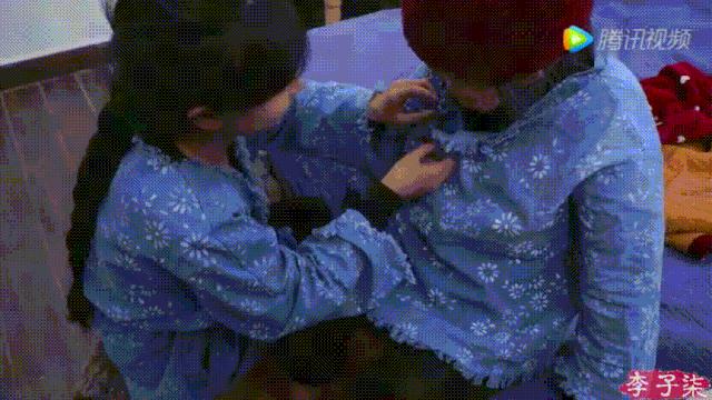 李子柒视频转场技巧,李子柒拍摄视频技巧