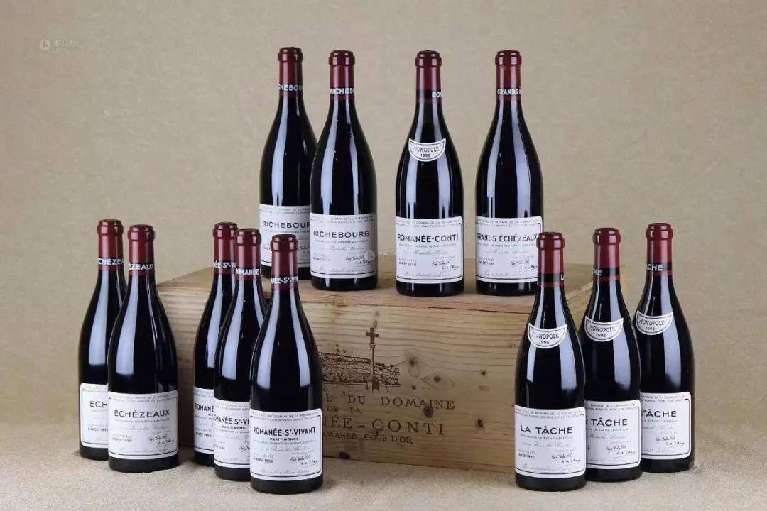 最完整详细的葡萄酒知识大全,史上最全葡萄酒醒酒指南