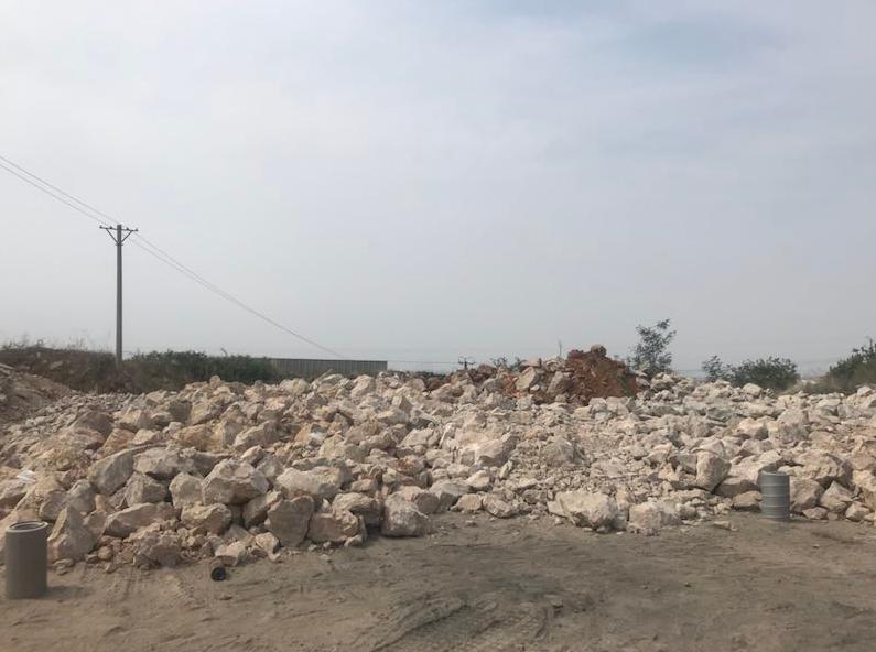 “保卫郑州蓝”之曝光台｜“没有大门钥匙”，新密琪雪制冷设备公司拒绝接受检查