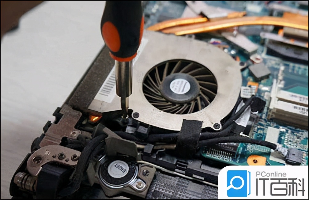 怎么解决笔记本电脑容易发热问题,笔记本电脑发烫一般是什么发烫