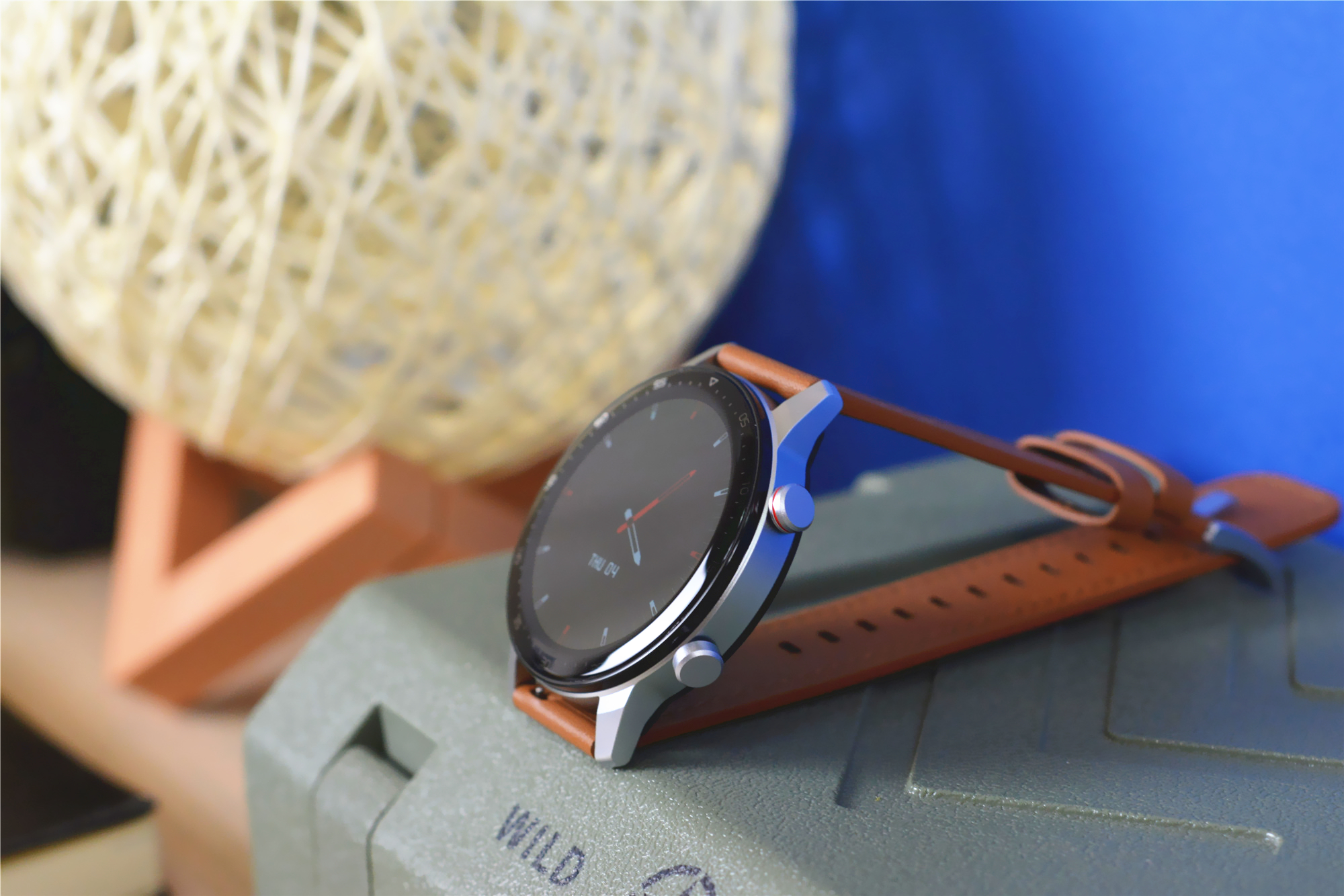 红魔智能手表最新款,红魔手表活力版和普通版对比