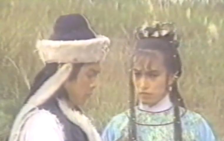 这部金庸小说,是专门为电影写的剧本,几十年来却一直没有被翻拍