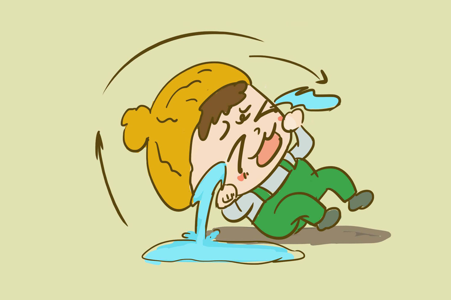 不吼不叫教育孩子的4种方法,不吼孩子五种方法