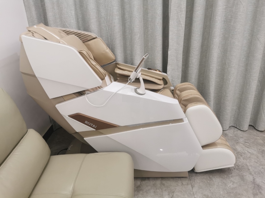 选按摩椅主要看哪些功能,选沙发太纠结