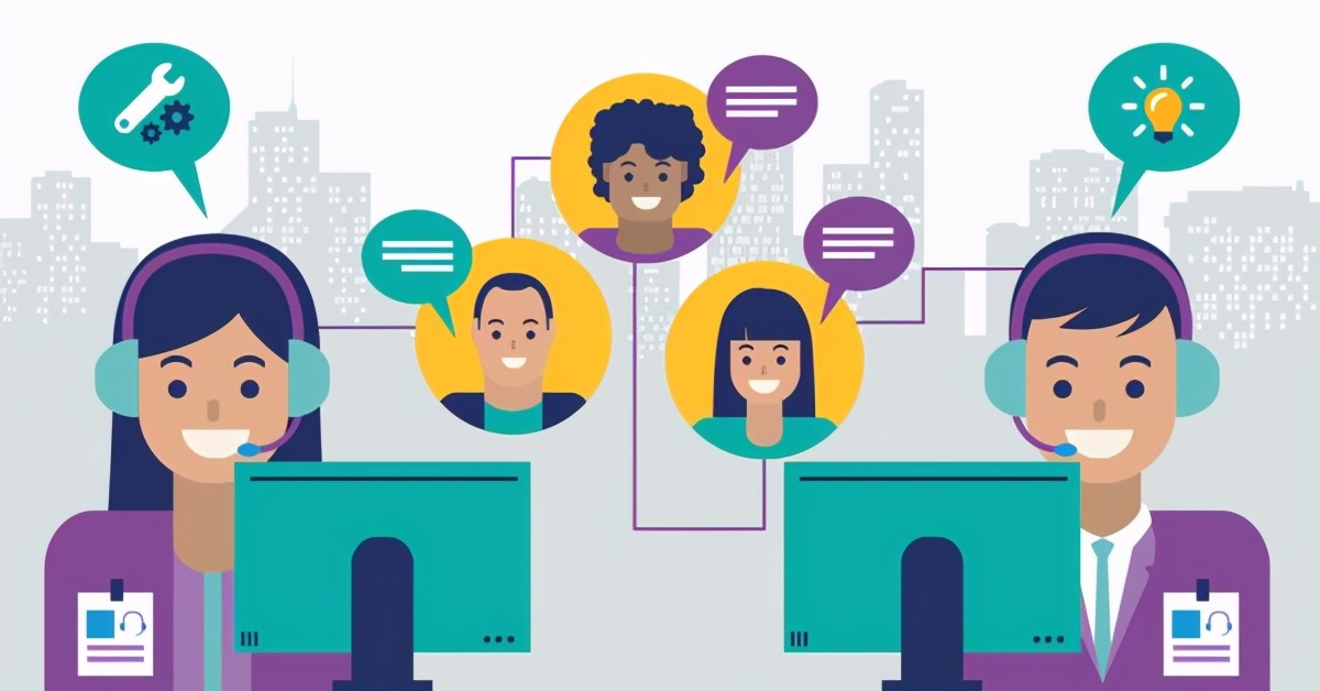 淘宝客服面试常问的问题,淘宝客服面试自我介绍