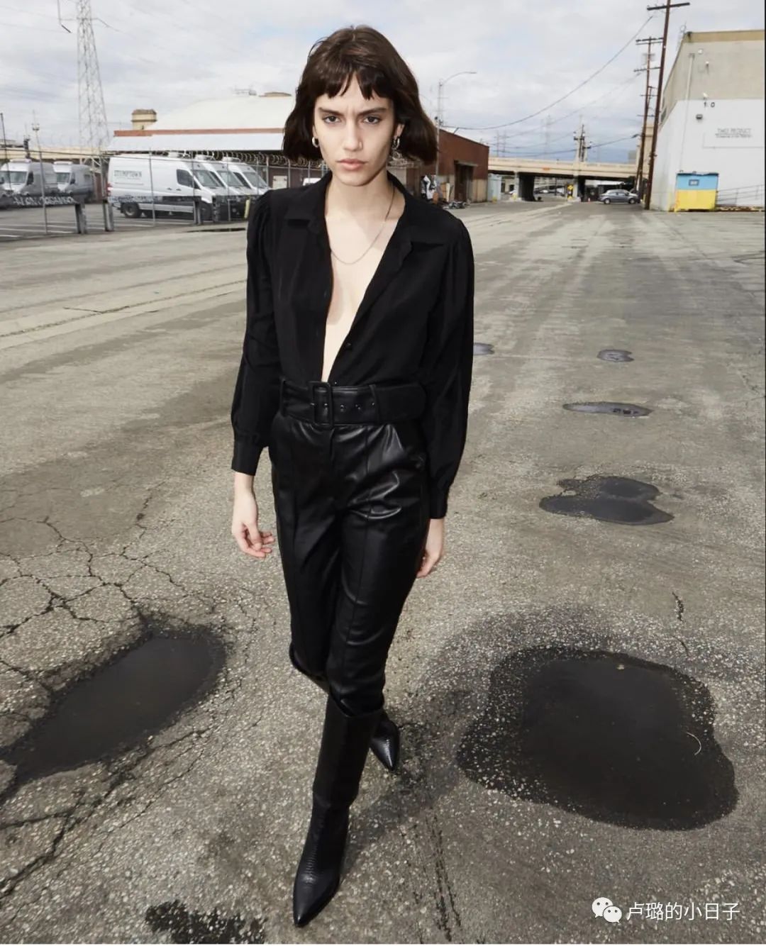 私人衣橱分享,30岁以后的女人要买的几个品牌