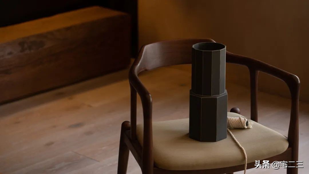 OPENOBJECT:以陶土器物之意趣,定义日常生活之美