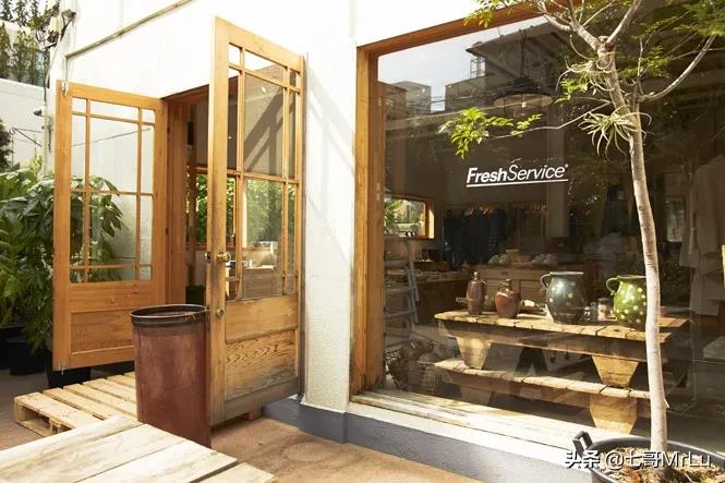 红遍日本潮流圈的「买手界宜家」,究竟有什么魔力?