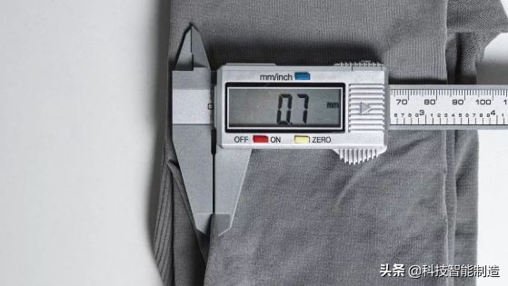 护膝保暖老寒腿自发热棉裤外穿,自发热薄护膝