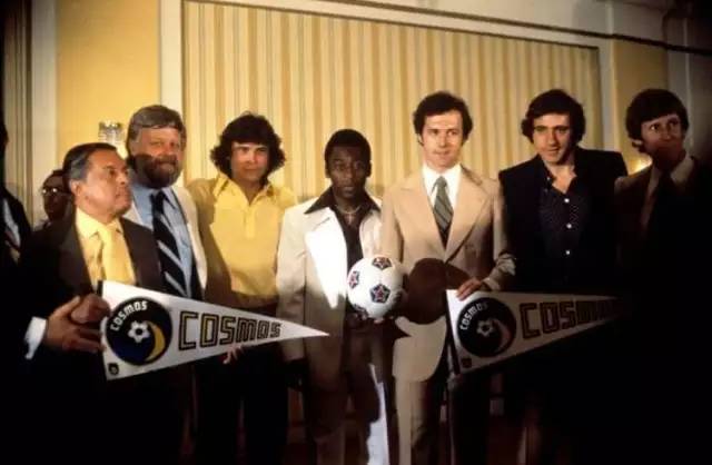 纽约宇宙足球,纽约宇宙fc