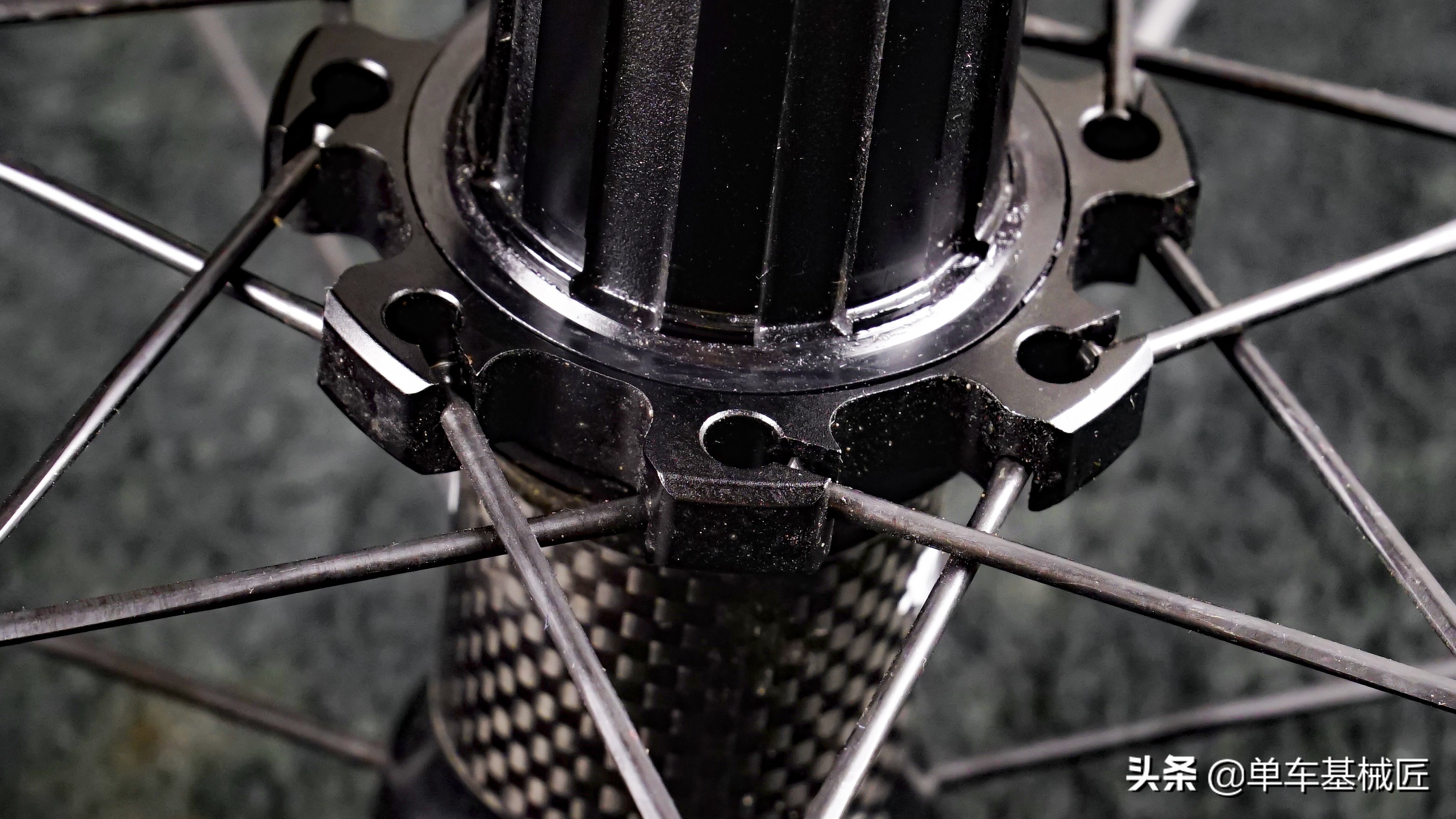 静藤C40轮组评测,即使不买,这篇也能作为您购买轮组的参考