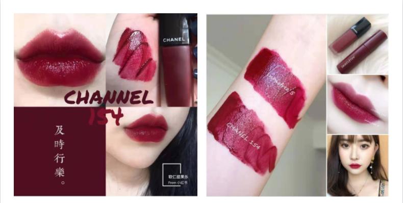 香奈儿38口红,较便宜点大牌口红有哪些