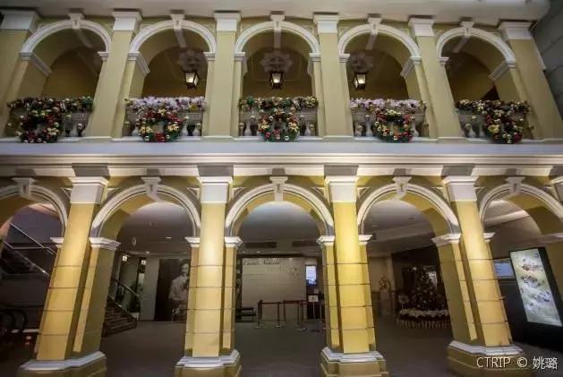 澳门避开人潮攻略,澳门赌场一日游攻略