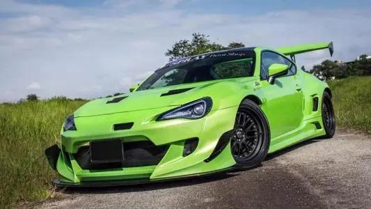 汽车“改装”需要去车管所备案吗？别着急我教你