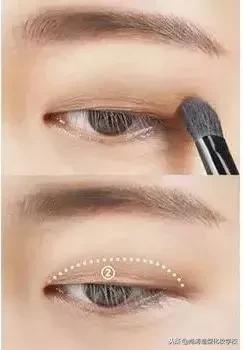单眼皮肿眼泡日常化妆假睫毛推荐,单眼皮肿眼泡的女生怎么化妆好看